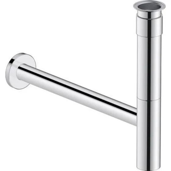 Duravit vandlås i krom
