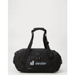 deuter Duffel 35 Sort