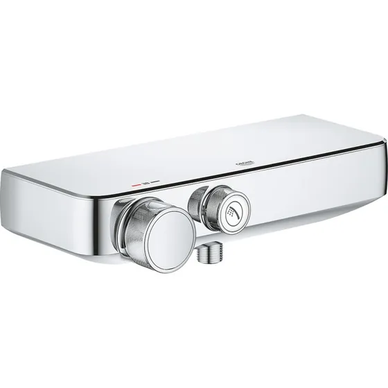 GROHE Grohtherm SmartControl termostatarmatur med CoolTouch