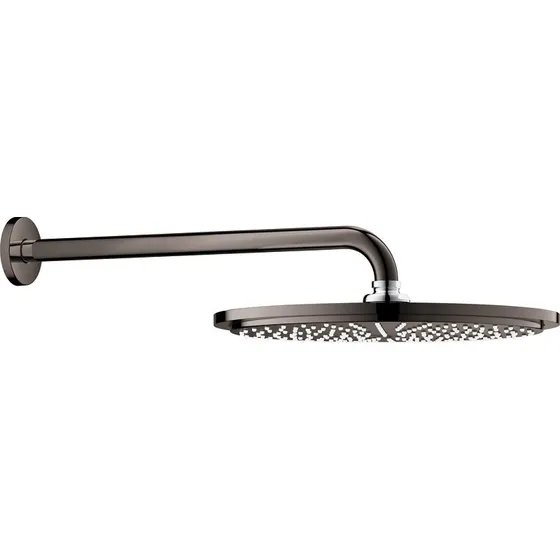 Grohe Rainshower Cosmopolitan 310 Hovedbruser Sæt - Hard Graphite