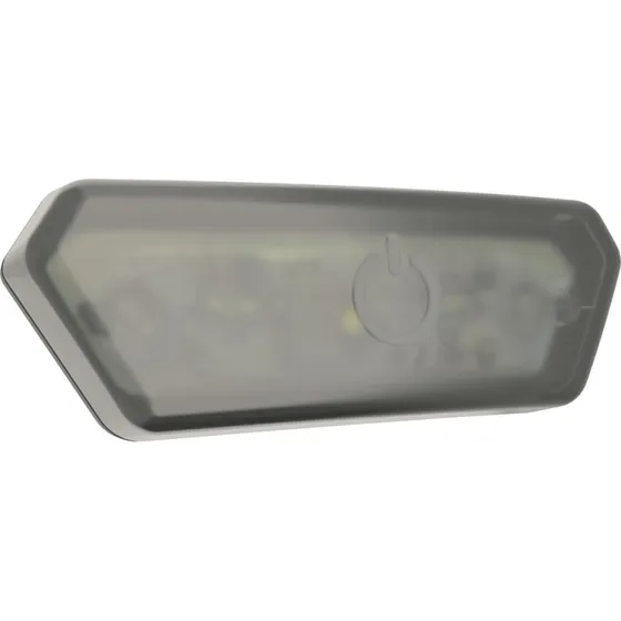 Abus Diodelygte Smiley 3.0 - Batteri