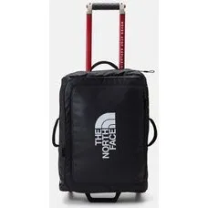 The North Face Base Camp Voyager 21 Roller - Black/White