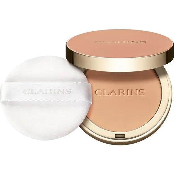 Clarins Ever Matte Compact Powder 10 g - 04 Medium