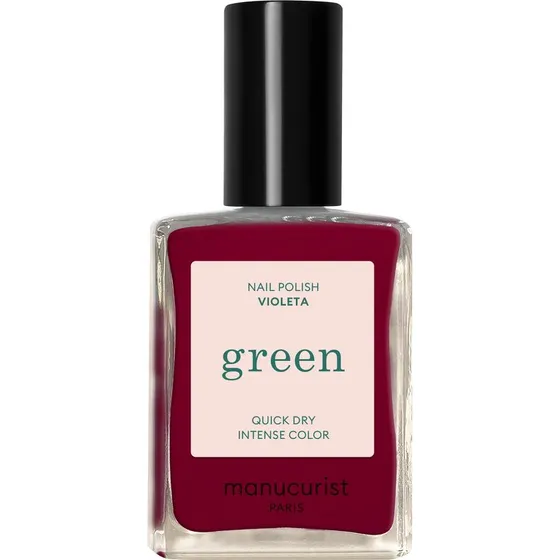 Manucurist Green Neglelak Violeta 15 ml