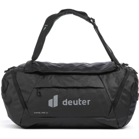 Deuter Duffel Pro 60 Sort (60 L)