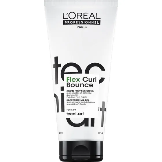 L'Oréal Professionnel Flex Curl Bounce 200 ml