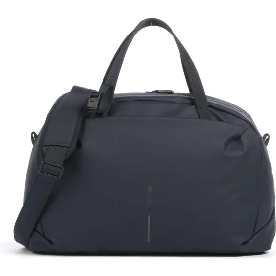 XD Design Urban duffel/computertaske, vandafvisende sort (16")