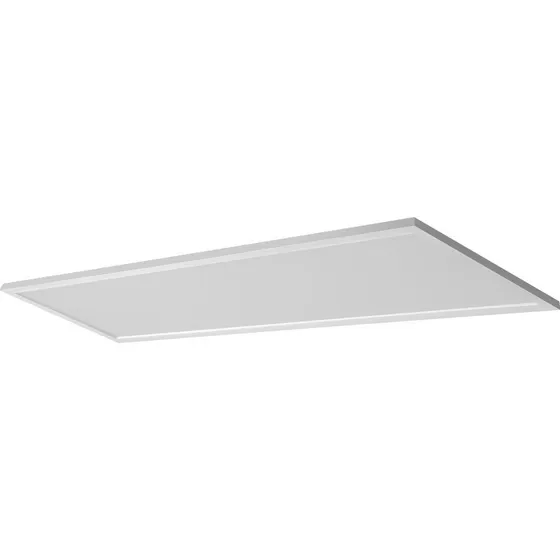 Osram Planon Plus LED-panel, 120x30 cm, 3000K, 36W