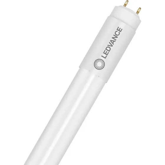Ledvance Value T8 LED-lysstofrør, 60 cm, 8W, 4000K