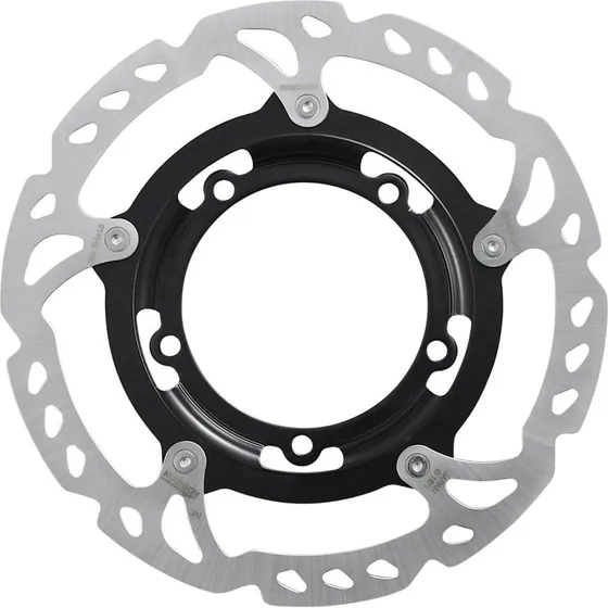 Shimano SM-RTC60 Bremseskive 160mm 5-Bolt