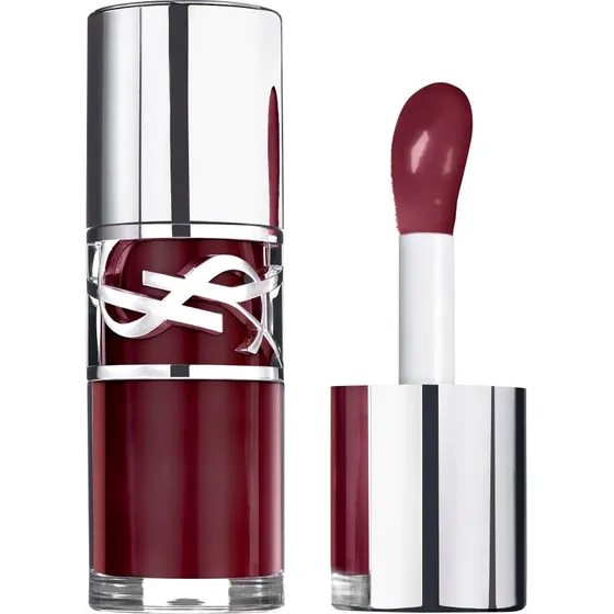 Yves Saint Laurent Loveshine Plumping Lip Oil - 08 Purple Dream