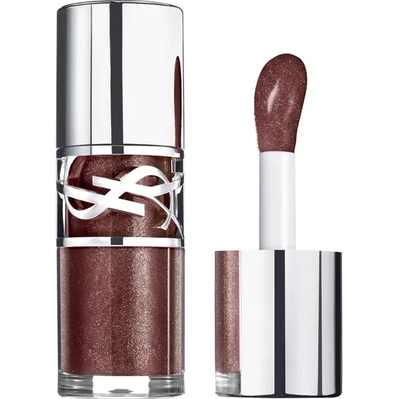 Yves Saint Laurent Loveshine Plumping Lip Oil 6 Espresso Stardust 6ml