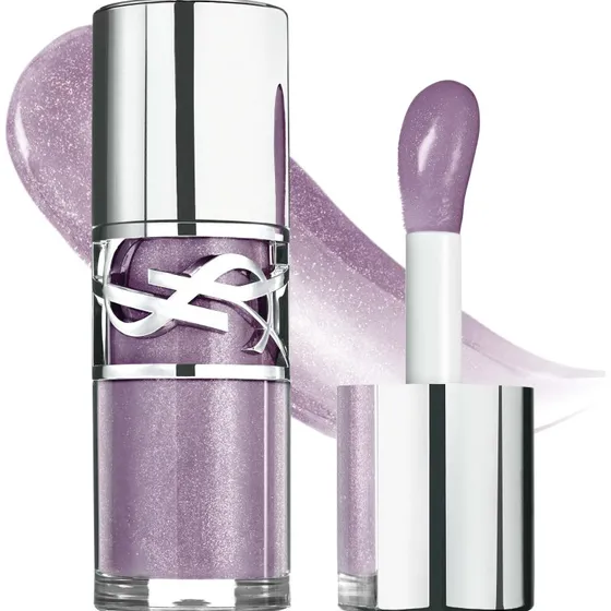 Yves Saint Laurent Loveshine Plumping Lip Oil Gloss - 01 Thunder Stealer