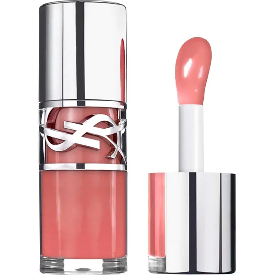 Yves Saint Laurent Loveshine Plumping Lip Oil - 03 Mellow Mallow