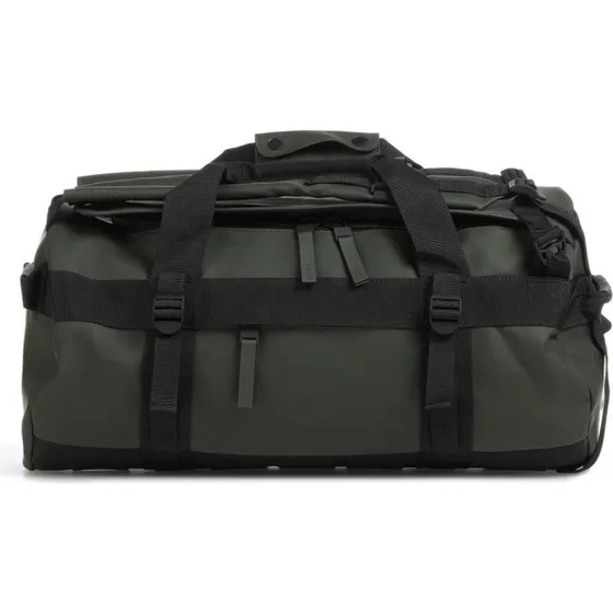 Rains Texel Duffel Bag Small W3 Grøn