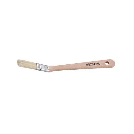 SPEKTER PRO Vinkelpensel kort 15mm 91215
