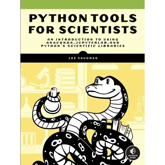 Doing Science With Python: Python Tools for Scientists