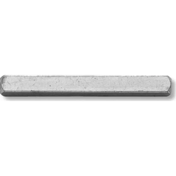 Randi universal dørgrebspind, 8 x 8 x 137 mm