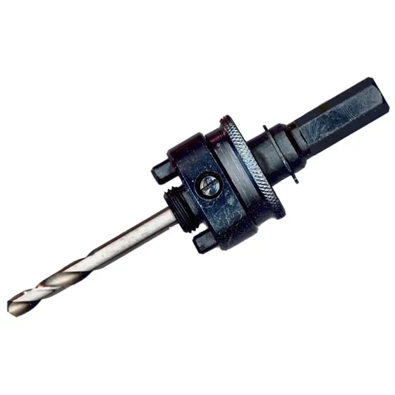 Viking M50 Holder til Hulsave Ø32-250 mm (11 mm skaft)