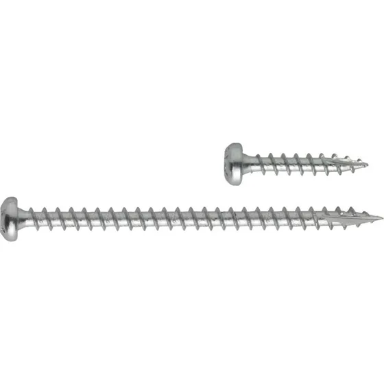 ITW SPUN+ PH DURAMAX 1000 Universalskrue 5,0 x 50 TX20