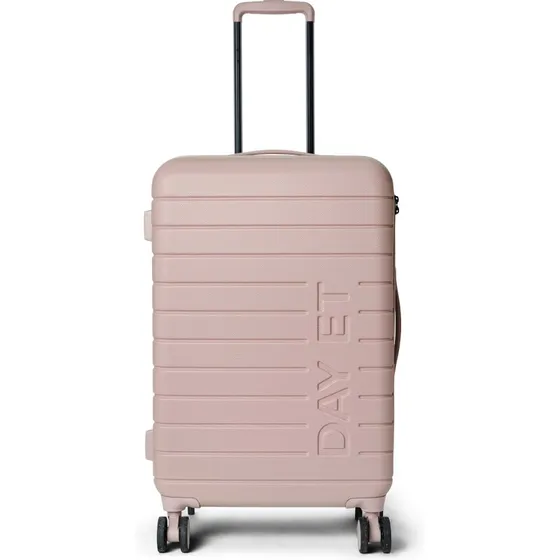 DAY ÉT Tonal 24" kuffert – Navy Blazer (69 cm)