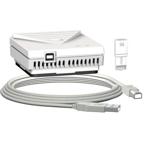 ACTI9 Programmeringskit til IHP/IC, Astro og KNX-ure