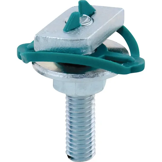 Walraven Bis RapidRail Hammerfix T-bolt M8x60mm