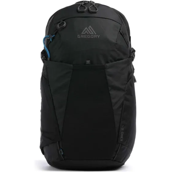 GREGORY Kiro 24 RC rygsæk 24 L – Lava Red