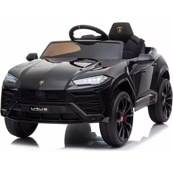 Lamborghini Urus Elbil - Officiel Licens med Fjernbetjening