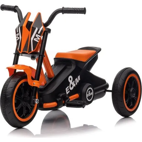 Elite Toys Spirit Pedal Gokart - 79x44x47cm