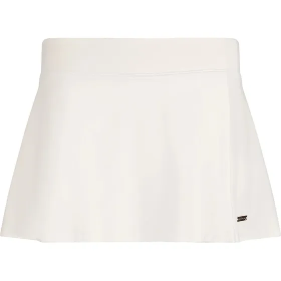 Athlecia Biny Nederdel - White - 44