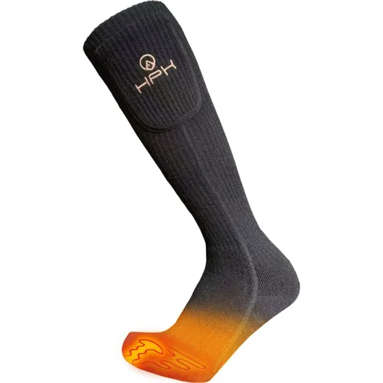 Happyhot Strømper med varme Premium 2.0 - Merino - 41-45