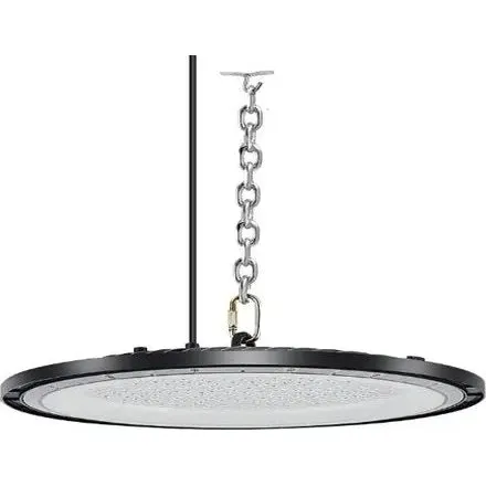 200W LED High Bay - 120lm/W, IP65, 90 grader, Neutral