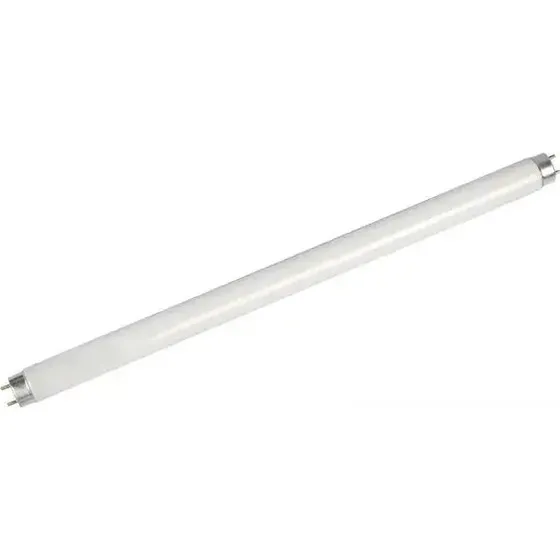Erstatningsrør til insektlampe - 15W, T8, UV-lys, 43,7 cm