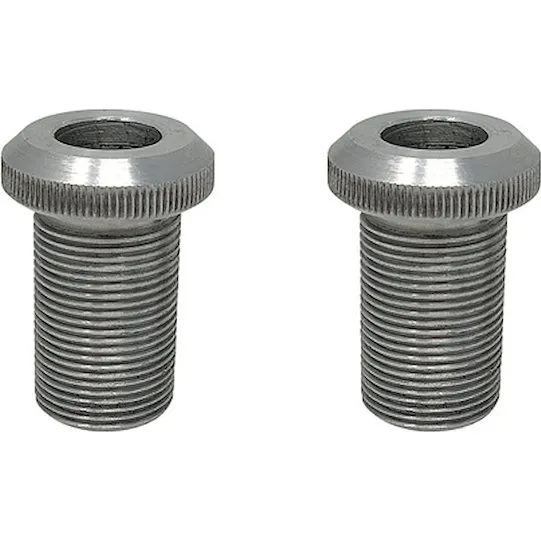 Elite Thru-Axle adapter 15mm til Race FC arbejdstand