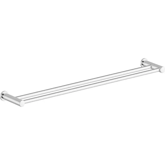 Damixa Collection håndklædestang 80 cm, krom