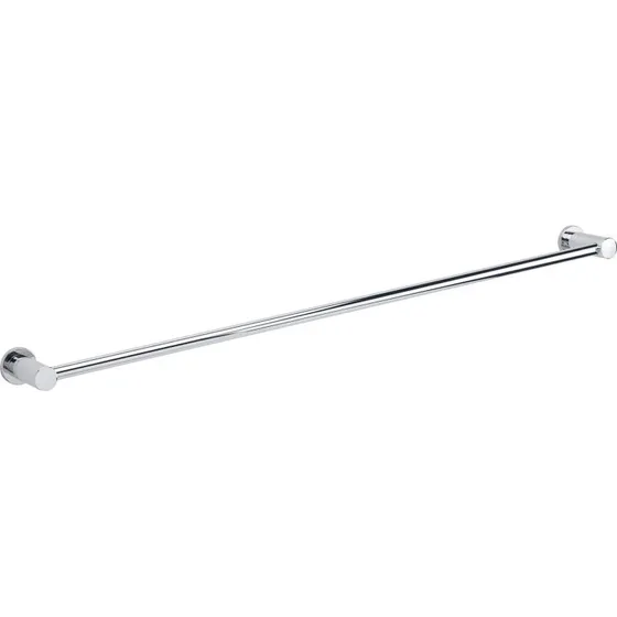 Damixa Collection håndklædestang, 80 cm, krom