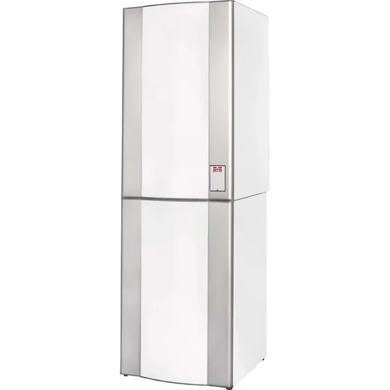 Metro Therm System 5 gulvstillet 110 HOFOR fjernvarmeunit 94L
