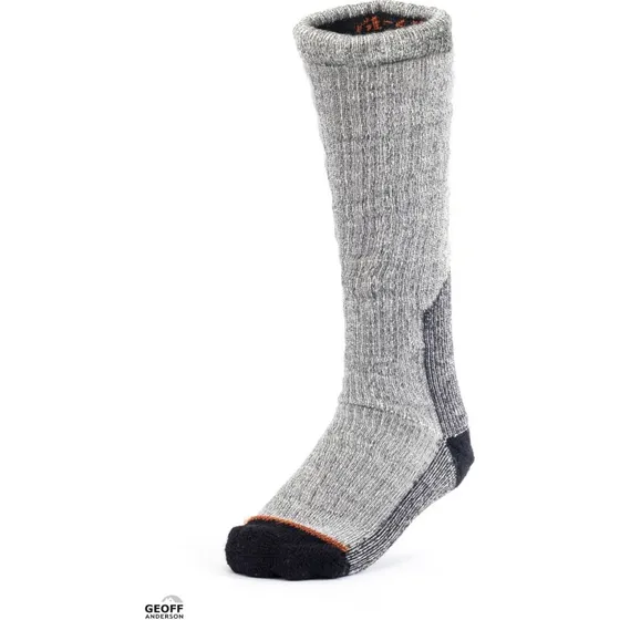 Geoff Anderson Bootwarmer Sokker - M (41-43)