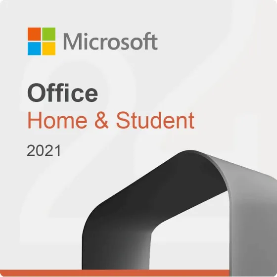 Microsoft Office 2021 Home and Student (Windows)