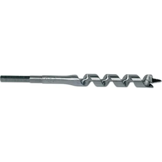Irwin sneglebor til træ Ø24 x 126/191mm