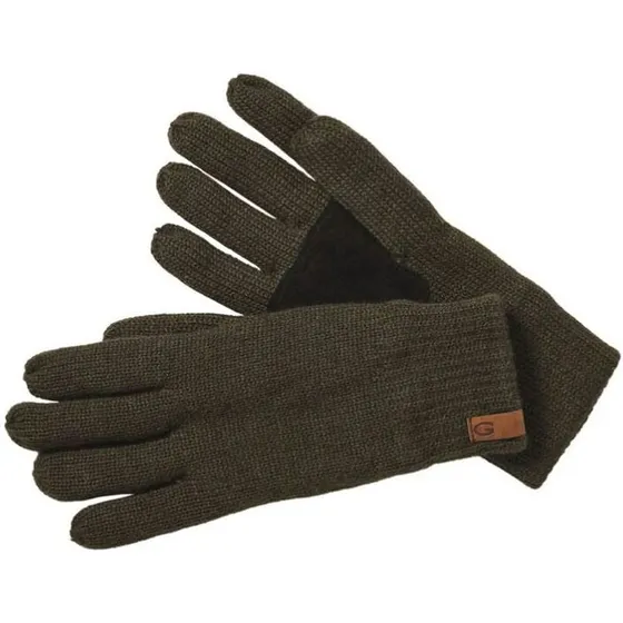 Kinetic Wool Glove – Sort