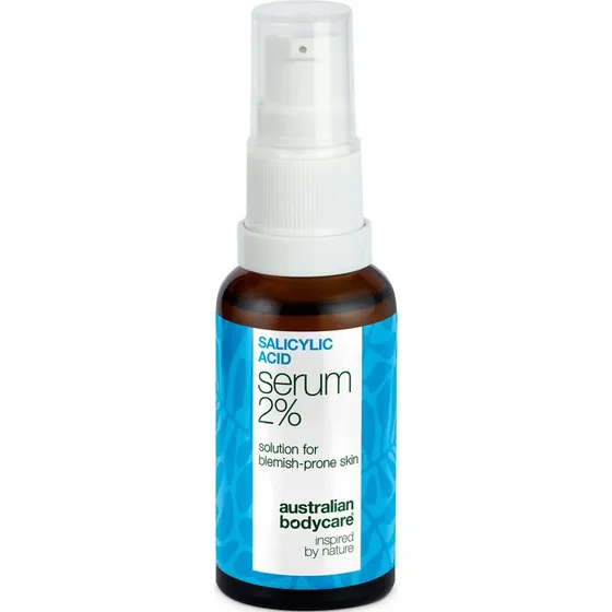 Australian Bodycare Salicylic Acid Serum 2% - 30 ml