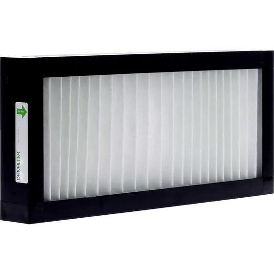 Danfilter filter til Danfoss A2 og Dantherm HCH 5