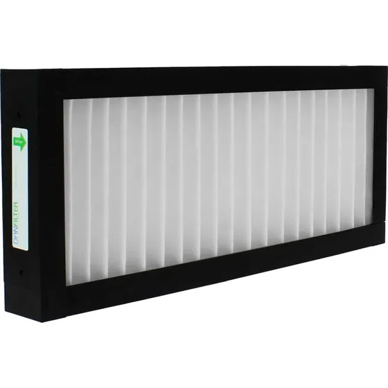 Danfilter filter til Danfoss W2 og Dantherm HCV 5