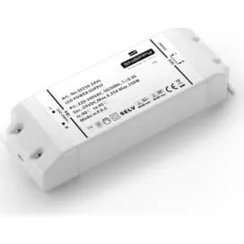 Snappy LED Driver 150W 24VDC SS150-24VL