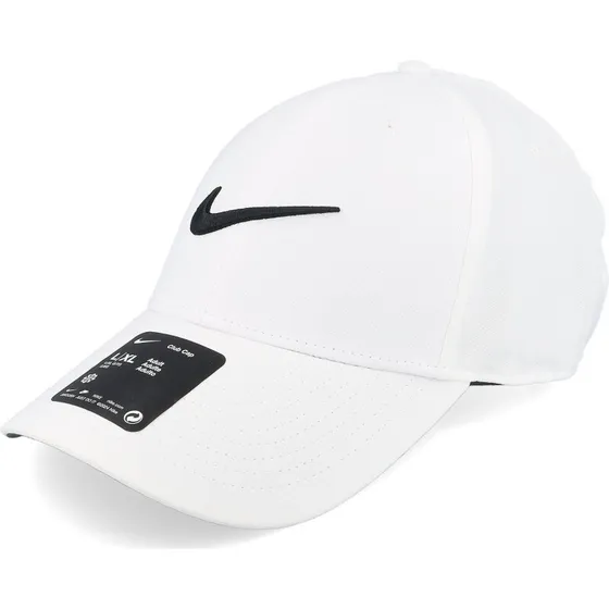 Nike Golf Dri-FIT Kasket – Sort/Hvid