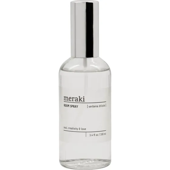 Meraki Roomspray Verbena Drizzle 100 ml