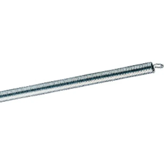 Bukkefjeder til 16 mm (5/8") plastrør