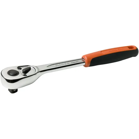 Bahco 8150 Skraldenøgle 1/2" 80 tænder